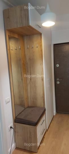 2 Camere | Bucurestii Noi | Proximitate Metrou | Centrala | Modern | – fotografia 9 din 13