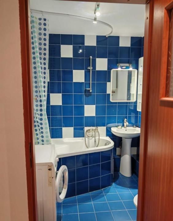 2 Camere de vanzare | Dristor |  Metrou la 5 min | Bloc reabilitat | – fotografia 7 din 8