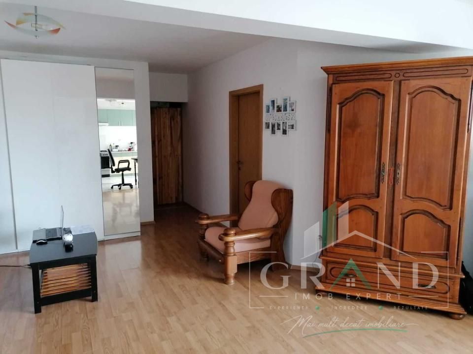 2 camere | 62 mp | Balcon 9 mp | Mărăști–Str. București | Lângă blocul Farmec – fotografia 5 din 7