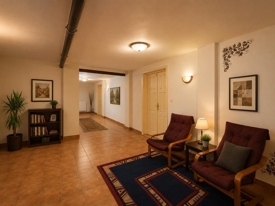 Oportunitate Rară în Ciorogârla– 8.000 mp Teren | Dublu Acces Asfaltat – fotografia 14 din 23