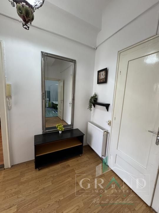 APARTAMENT LA CASĂ | 82 MP | CURTE | TERASĂ | ZONĂ CENTRALĂ | PET FRIENDLY – fotografia 31 din 35