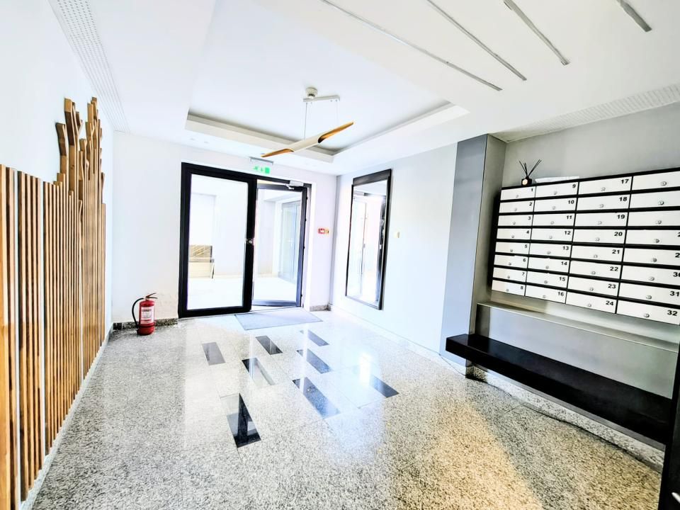 Apartament 3 Camere 85MP | Aviatiei-Pipera-Onix Park | Mobilat-Utilat Modern – fotografia 19 din 20
