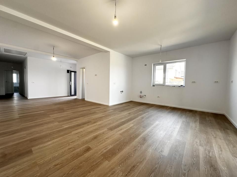 Duplex 3 camere, 91 mp utili, 351 mp teren - Sag – fotografia 5 din 14