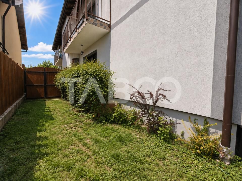 Apartament de vazare 2 camere cu gradina proprie de 86 mp si parcare – fotografia 15 din 16