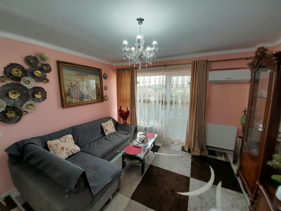 Apartament premium cu 3 camere, 2 parcări–zona Malinului – fotografia 14 din 26