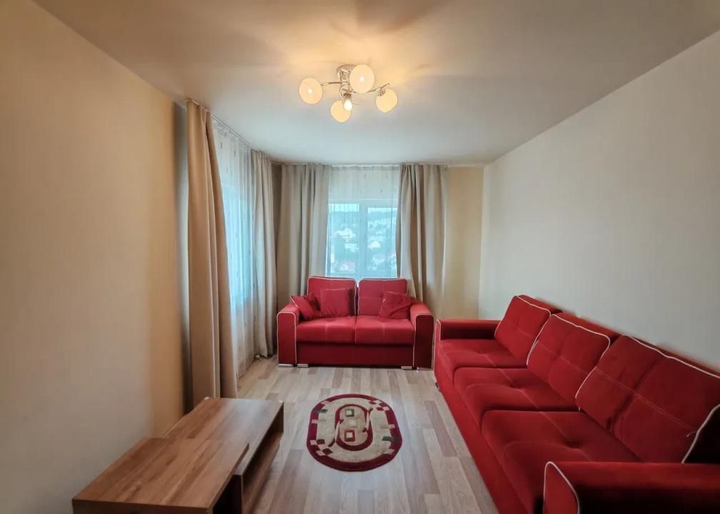 Apartament 4 camere | Decomandat | Parcare | Big - Mănăștur – fotografia 2 din 8