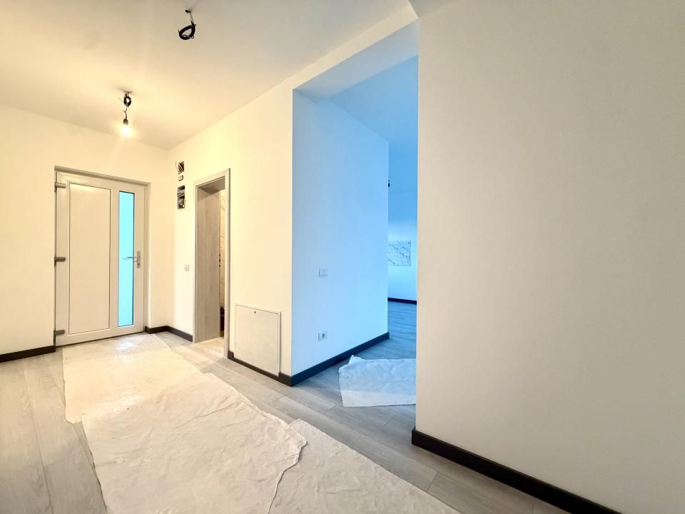 Duplex spatios, 3 camere, 72 mp utili, 300 mp teren - Dumbravita – fotografia 6 din 13