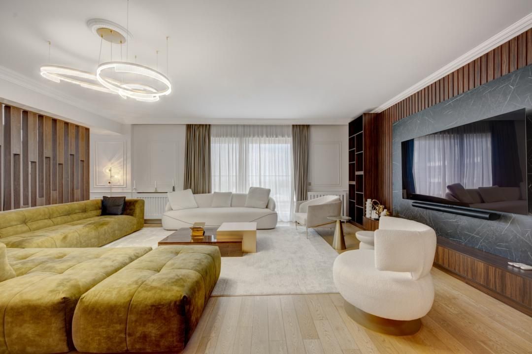 0% Comision | Penthouse impresionant | Priveliste de exceptie UpGround – fotografia 2 din 76