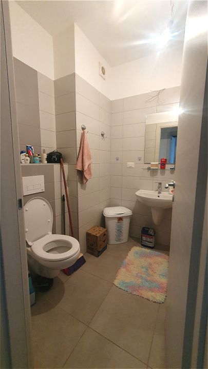 Apartament 2 camere decomandat, Dimri Residence – Prelungirea Ghencea – fotografia 6 din 13