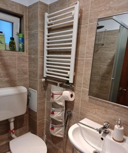 3 Camere de inchiriat | Unirii | Metrou | Centrala | Parcare | Mobilat – fotografia 7 din 8