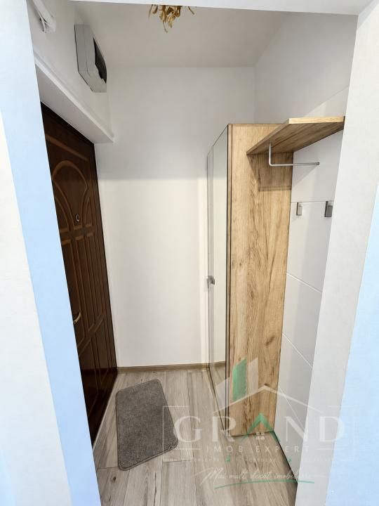 OPORTUNITATE | 2 CAMERE DECOMANDAT | LOGIE | B-dul Regele Mihai I – fotografia 22 din 33