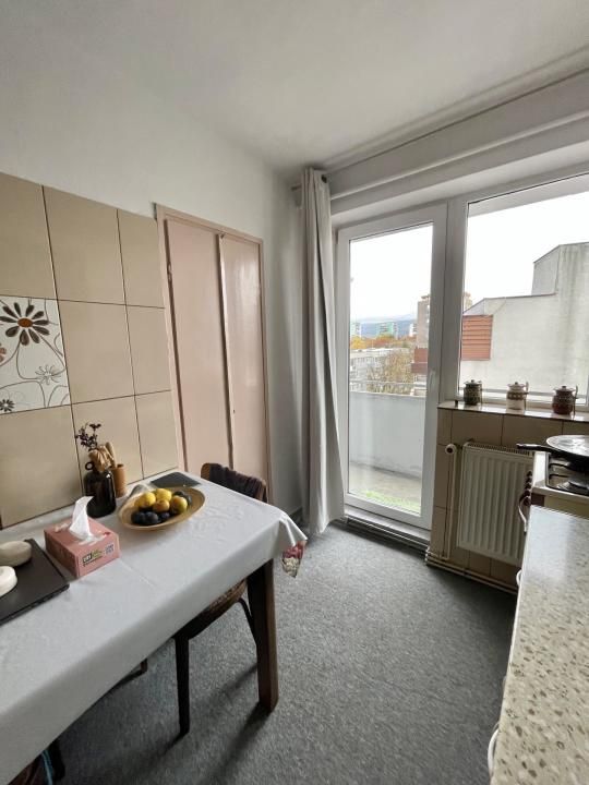 Apartament 2 camere, decomandat, zona Hermes – fotografia 5 din 6