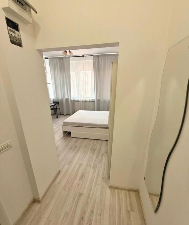 Garsoniera de vanzare | Magheru | Metrou | Investitie | Renovat | – fotografia 3 din 5