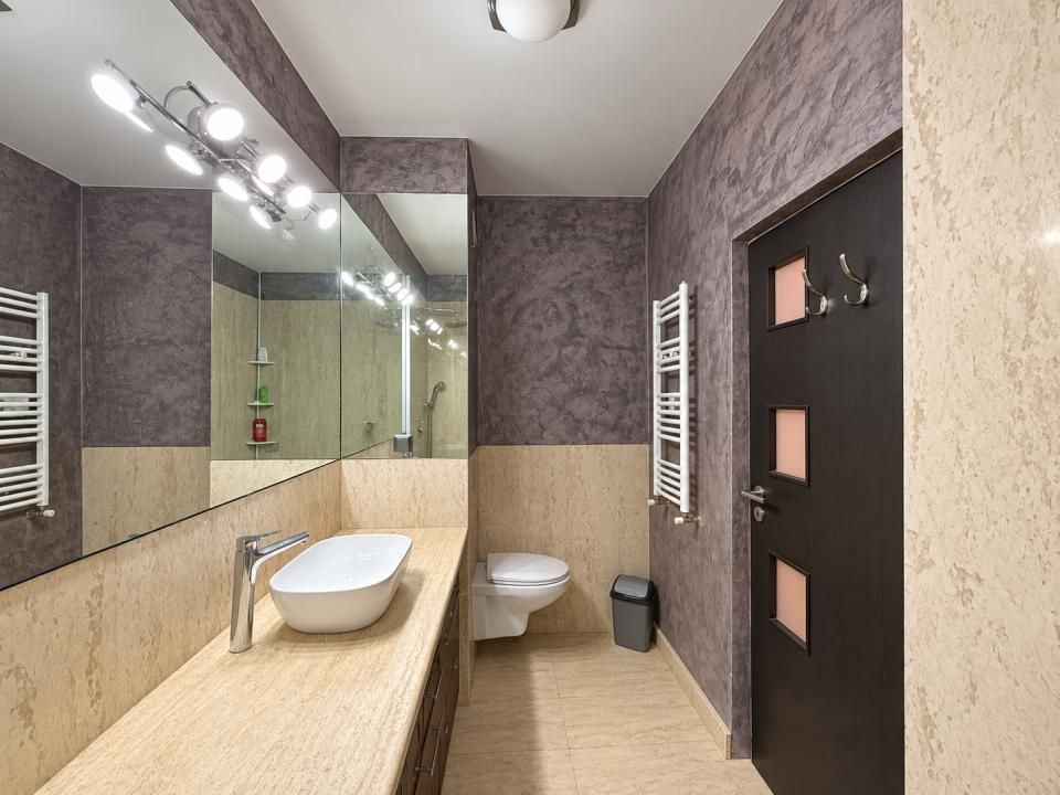 Apartament 2 Camere • Mall Vitan • 70 MP • Balcon • Centrala Proprie – fotografia 13 din 18