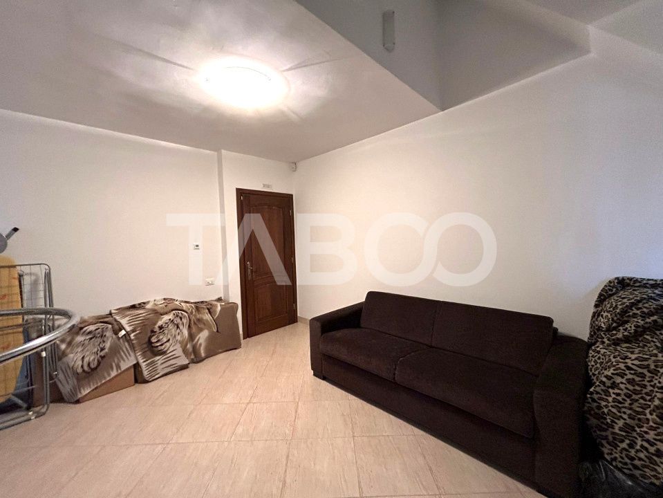 Casa de vanzare cu 5 camere garaj incalzit 2 bai in zona Tilisca Sibiu – fotografia 28 din 36
