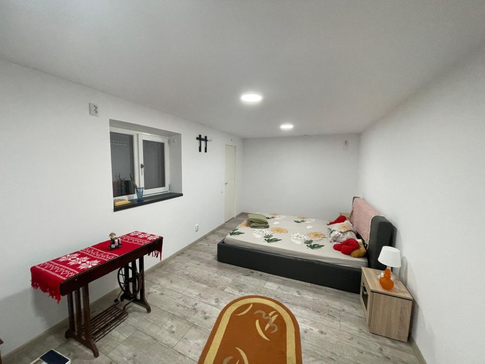 Casa plan parter, 141 mp teren, 85 mp utili, Catargiu – fotografia 3 din 8