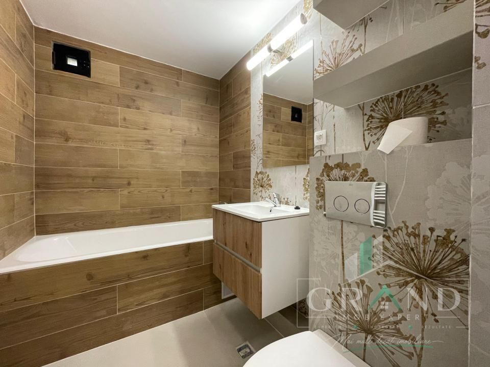 Apartament 3 Camere Decomandate | 2 Bai | Debara | Terasa | Marasti/Dambovitei – fotografia 19 din 20