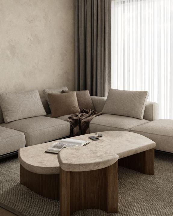 Casa in Voronet, 118mp, 55mp terase,  390 mp teren, 3 Dormitoare, Rooftop 40 mp – fotografia 33 din 36