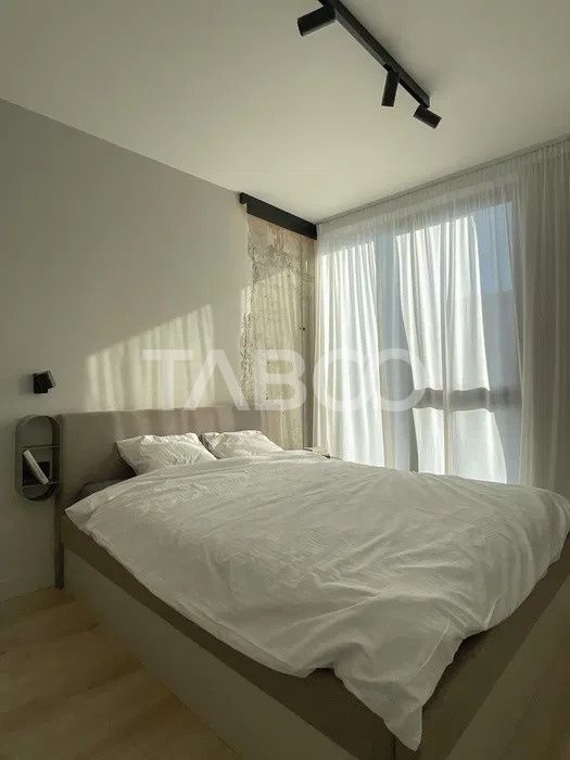De vanzare apartament la cheie cu 2 camere parcare centru Cluj Napoca – fotografia 3 din 7