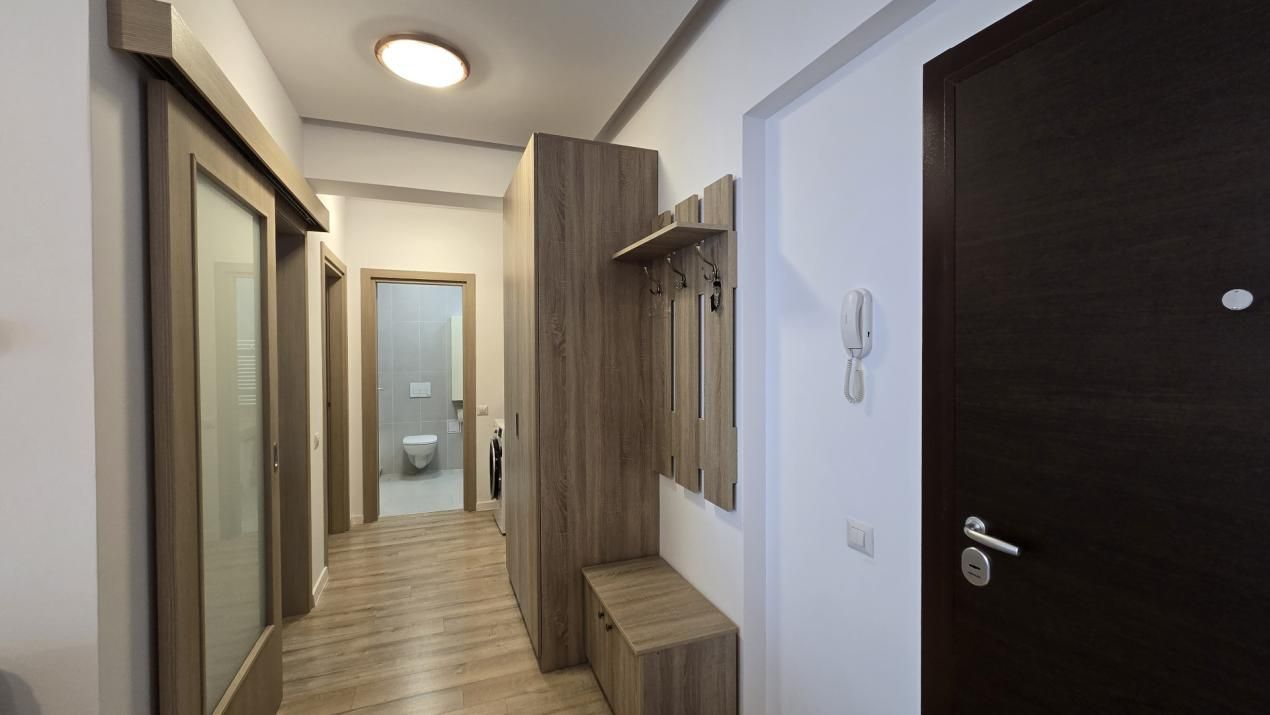 Vanzare apartament 2 camere Citta Residential Park Piata Delfinului Pantelimon – fotografia 4 din 14