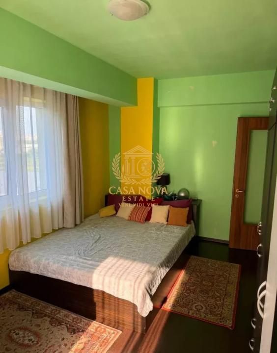 Apartament 2 camere 40mp, cartier Manastur, Pet Friendly – fotografia 5 din 8