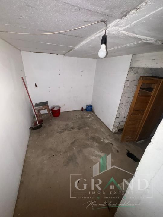 SPAȚIU DE ÎNCHIRIAT | MĂNĂȘTUR–MINERVA | DEMISOL | DISPONIBIL IMEDIAT – fotografia 6 din 10