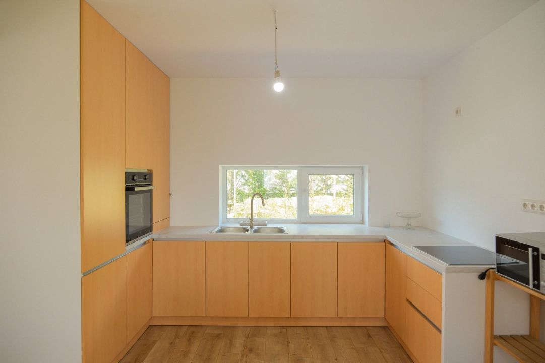 Casa individuala P+1 Sat Pata teren generos Finisata complet 0% comision – fotografia 5 din 50