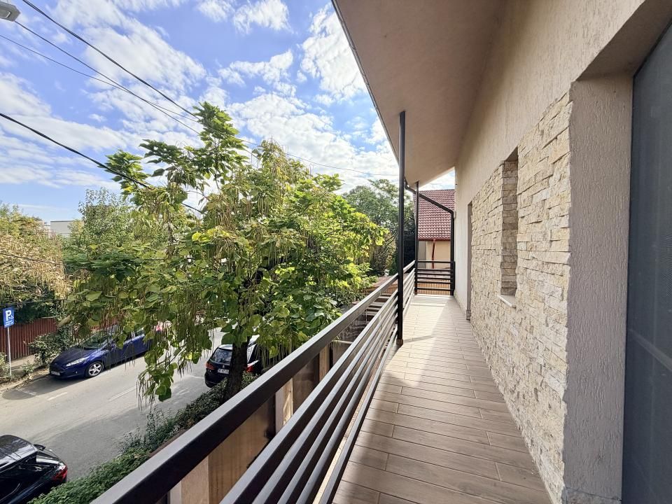 Casă Premium | Spa Privat-Sauna & Salină | Mobilată Lux |  Renovata Integral – fotografia 55 din 61