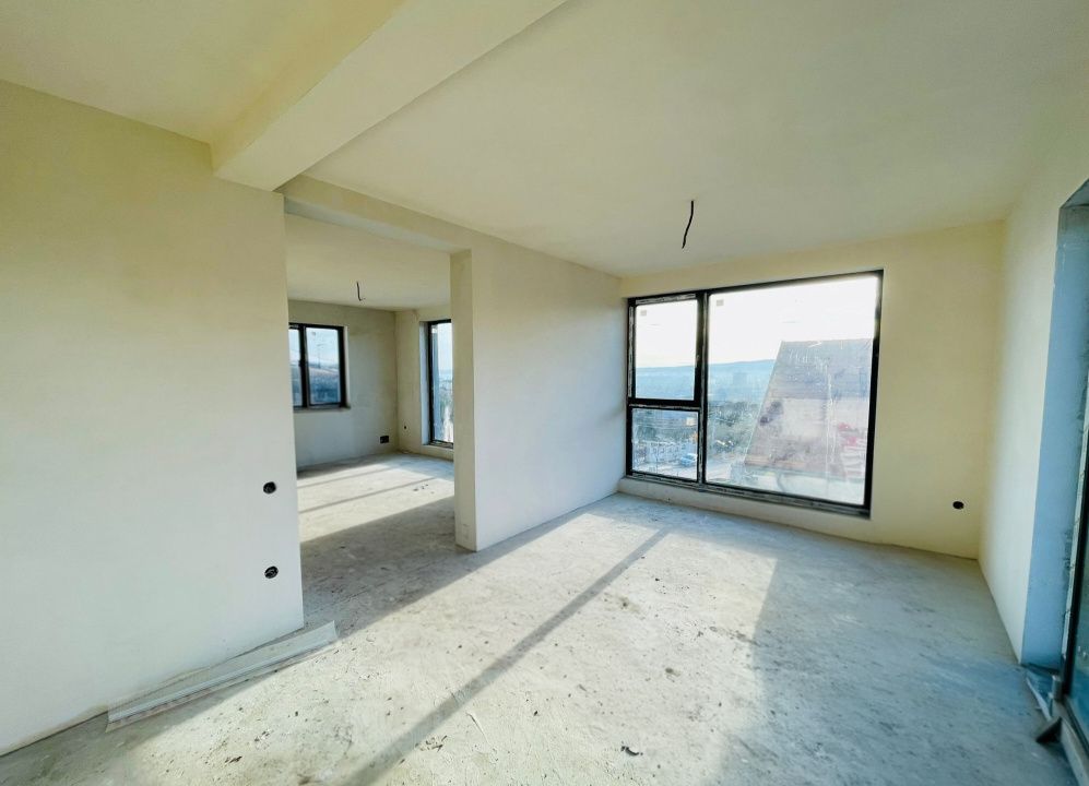 Duplex cu panorama in Dambul Rotund – fotografia 11 din 16