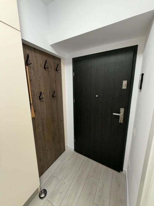 Garsoniera de inchiriat | Smart Lujerului | Centrala | Parcare | Metrou – fotografia 9 din 9