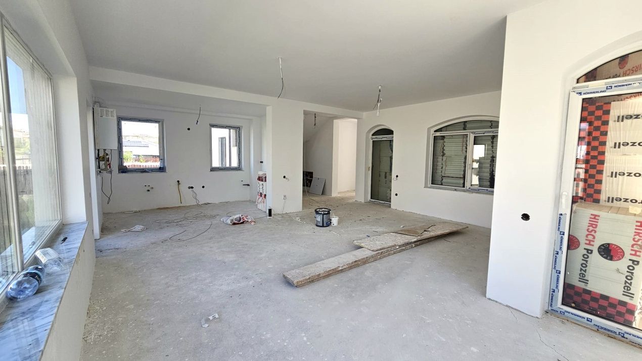Casa individuala cu CF, constructie premium – fotografia 5 din 8