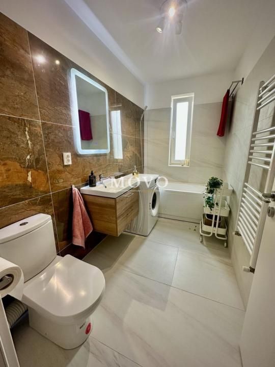 Apartament 2 camere | Scara interioara | 56mp | Calea Urseni – fotografia 7 din 8