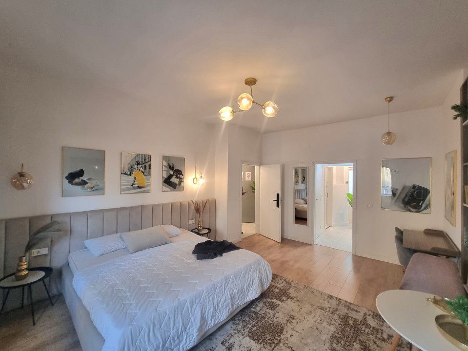 Premium Finisaje | 2 Unitati Independente - Ideal Booking | Natiunile Unite – fotografia 3 din 8