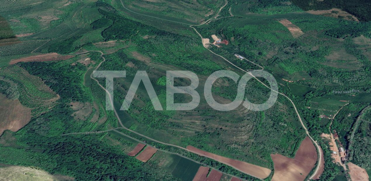 Oportunitate investitie Teren de vanzare 10000 mp zona Gusterita – fotografia 2 din 2