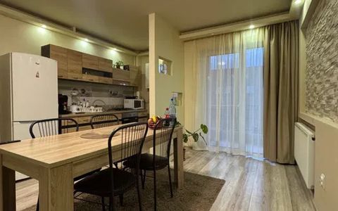 Apartament de 3 camere, 59 mp, etaj intermediar, zona Tineretului!