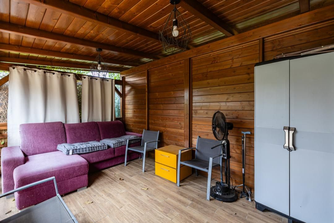 Casa parter, renovata, mobilata, gradina amenajata, str Petofi Sandor-Dumbravita – fotografia 25 din 40