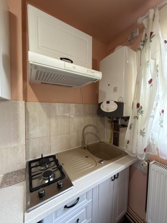 Apartament 2 camere, etaj 1, 45 mp - zona Circumvalatiunii – fotografia 7 din 12