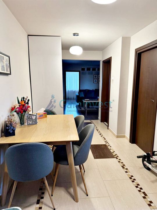 Apartament 4 camere de vânzare, Oradea, Splaiul Crișanei, 77mp utili – fotografia 3 din 11