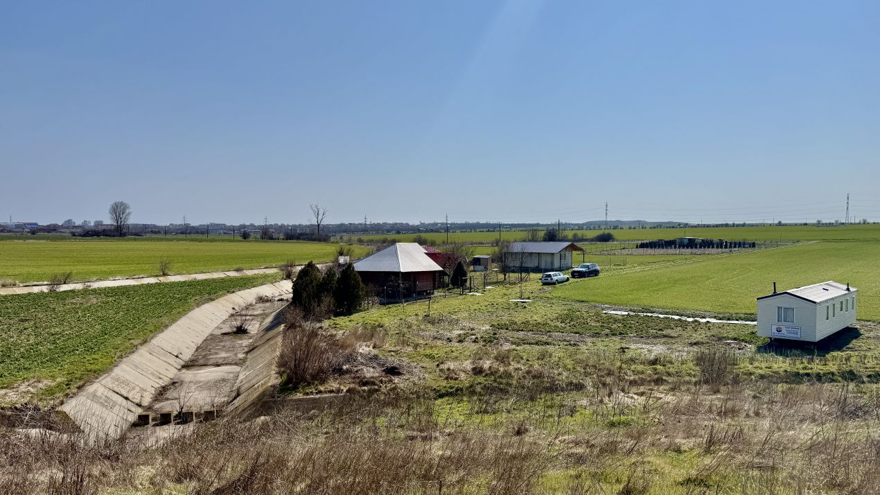 Avans 500 euro - Teren de investitie la Mare! Statiunea Costinesti 444 mp – fotografia 6 din 14