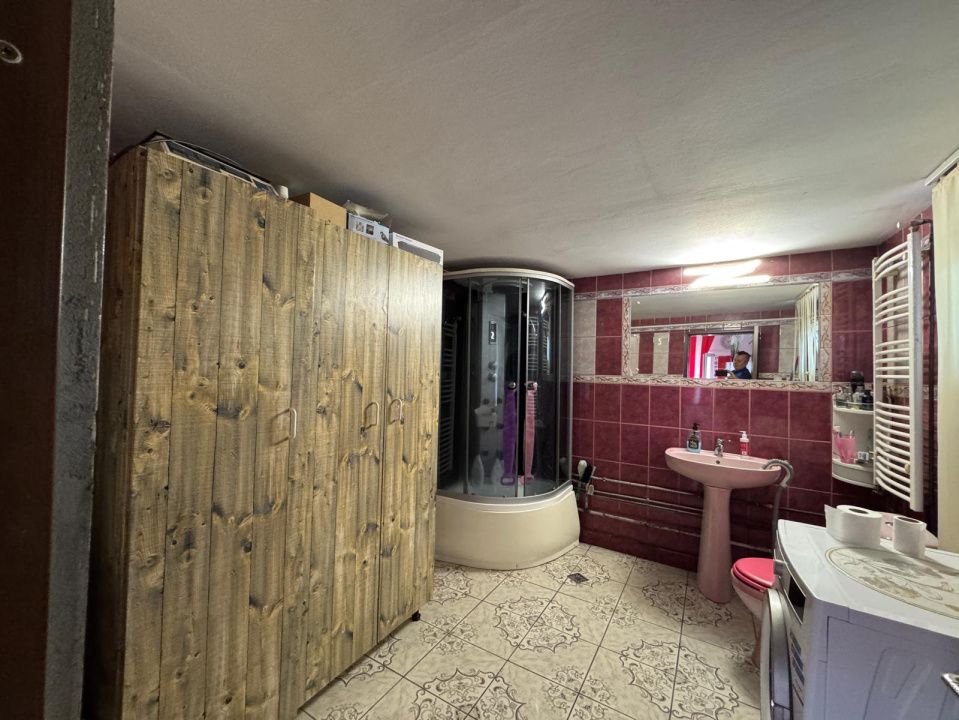 Ofertă de vânzare casă în Bonțida aproape de Castelul Banffy – fotografia 25 din 27