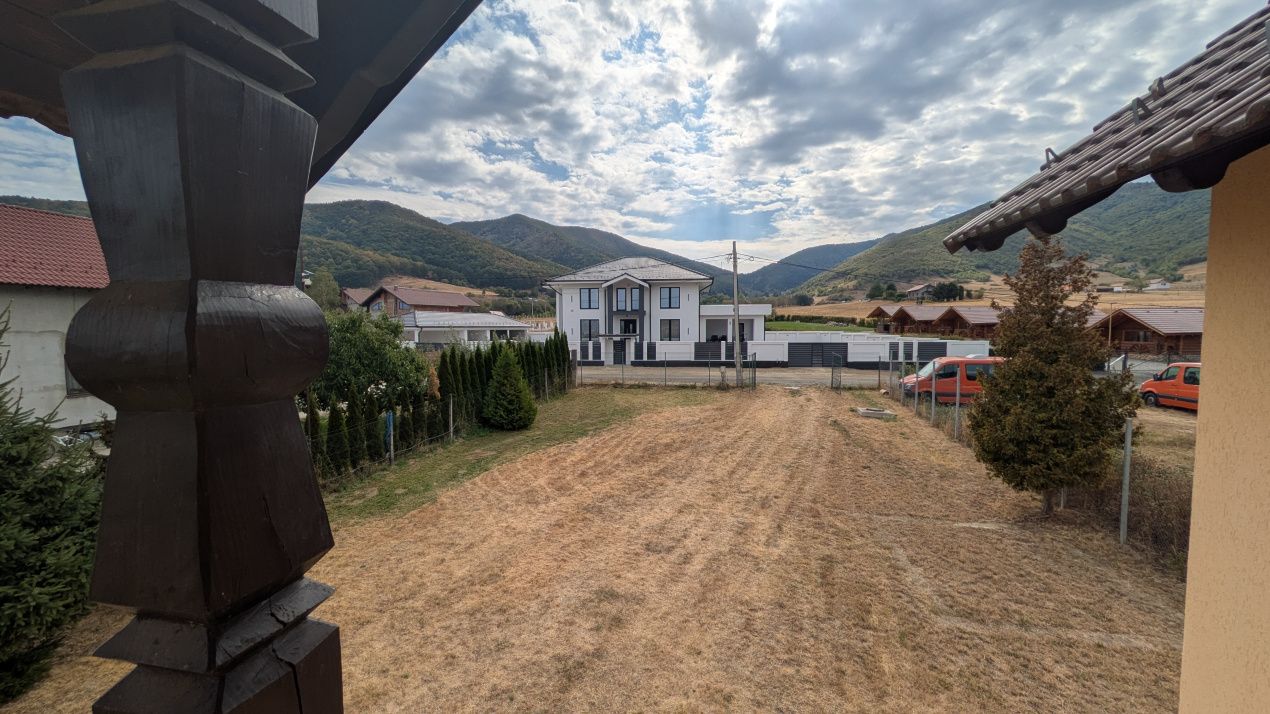 GURA RÂULUI | CASĂ PE 3.046 MP, CU O PRIVELIȘTE DIFERITĂ LA FIECARE FEREASTRĂ – fotografia 16 din 51