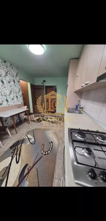 Apartament 2 camere 58mp, cartier Intre Lacuri, balcon, centrala proprie – fotografia 6 din 7