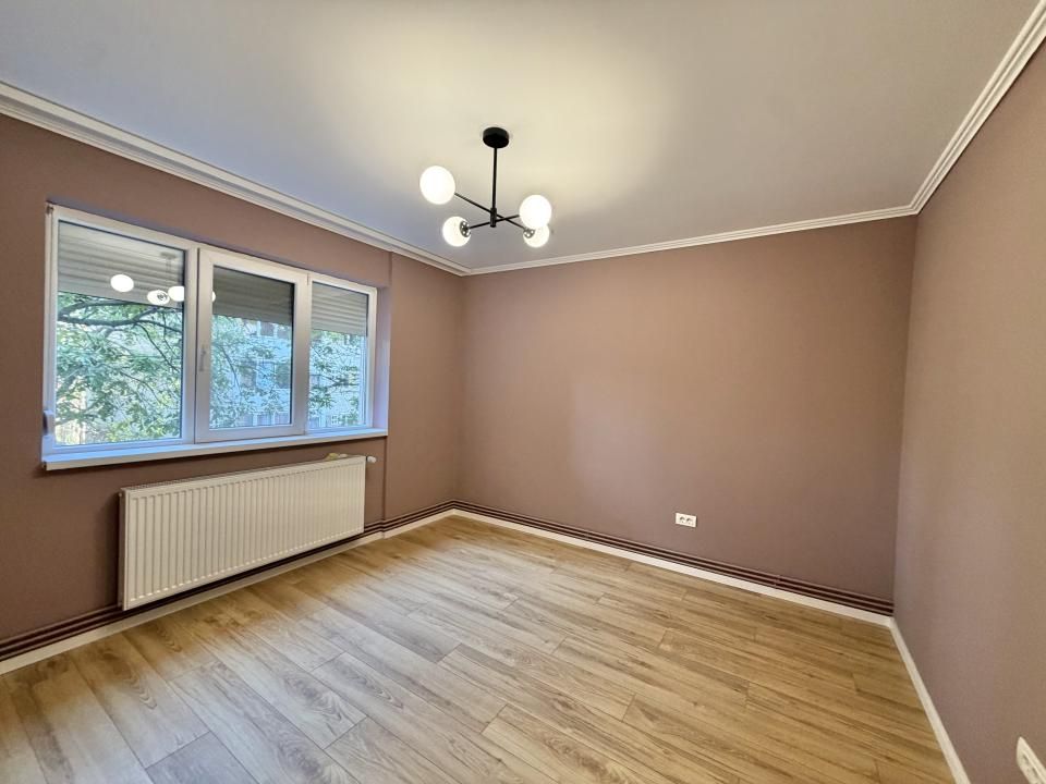 Apartament renovat complet, 2 camere, etaj 1- zona Gheorghe Lazar – fotografia 4 din 10