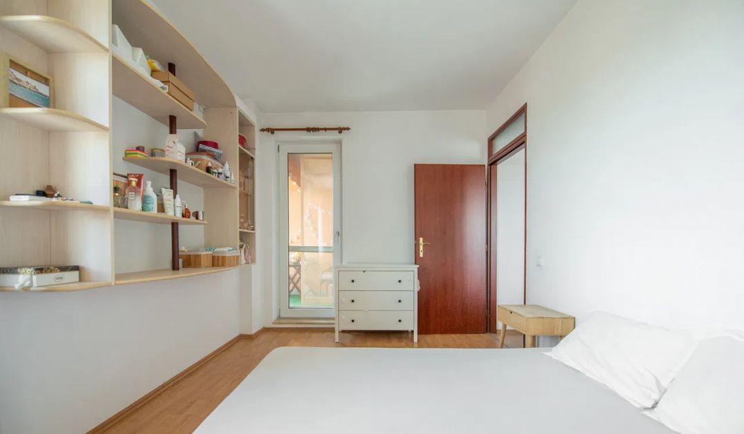 Locuință Premium 2 camere cu Vedere Panoramică | Dorobanților | Lângă The Office – fotografia 3 din 11