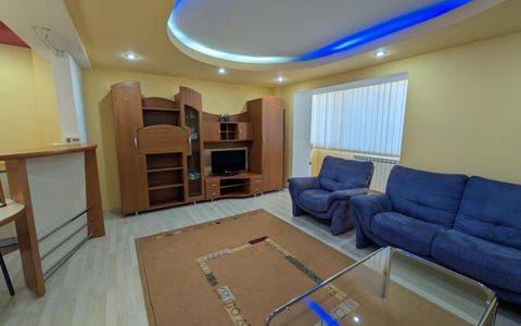 3 Camere | Plopilor | 2 Dormitoare | 70 mp | Etaj 3 | UBB Sport