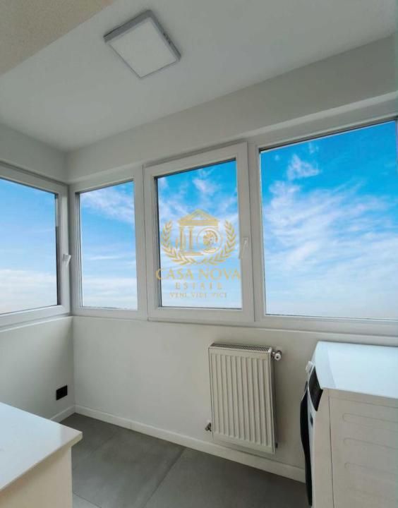 Garsoniera 31mp, zona Piata Mihai-Viteazul, parcare, finisaje moderne – fotografia 7 din 8
