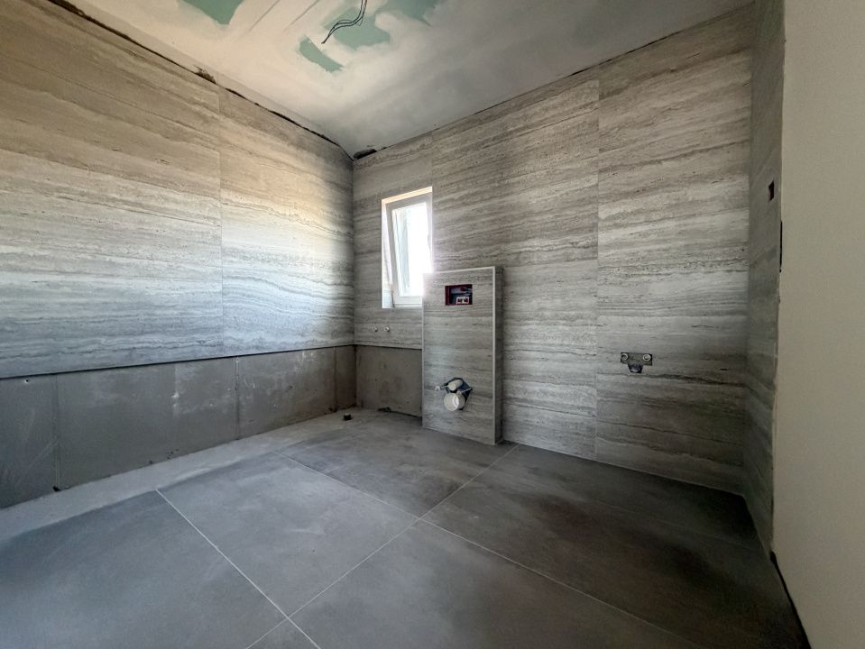 Duplex, 4 camere, 312mp teren, 95mp utili-Sacalaz – fotografia 15 din 20