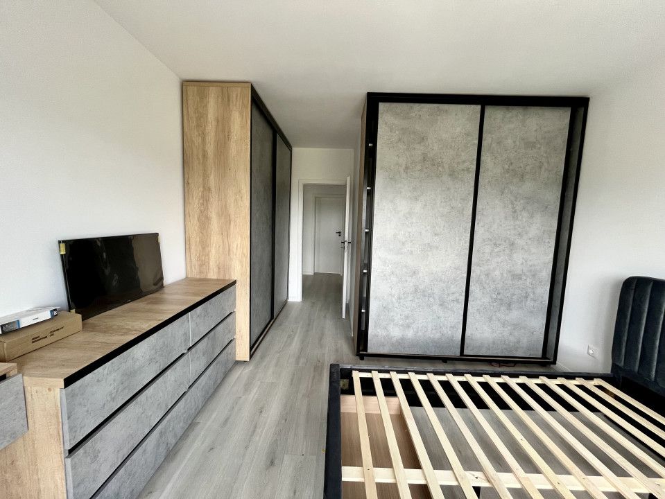 Apartament 3 camere -  61 mp - Doamna Stanca – fotografia 6 din 20