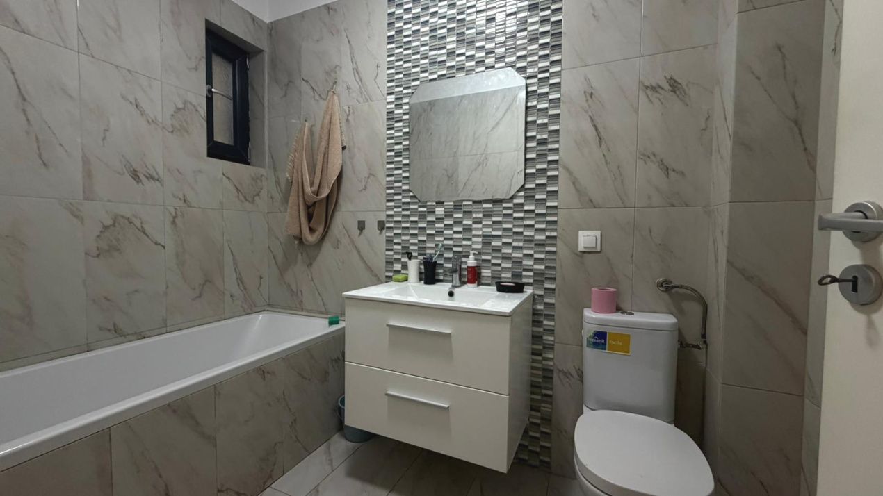 Apartament 3 camere | Terasa | Chitila | Metrou Jiului | Bloc 2018 | – fotografia 7 din 14