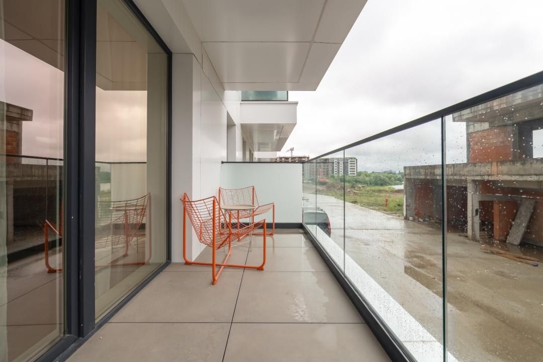 2 CAMERE | MTM RESIDENCE | ROND OMV | PIPERA | PARCARE | PET FRIENDLY – fotografia 10 din 10